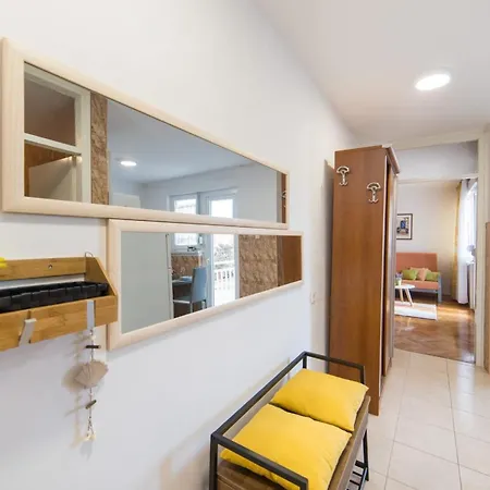 Appartamento Orange Oasis *