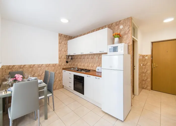 Appartement Orange Oasis *