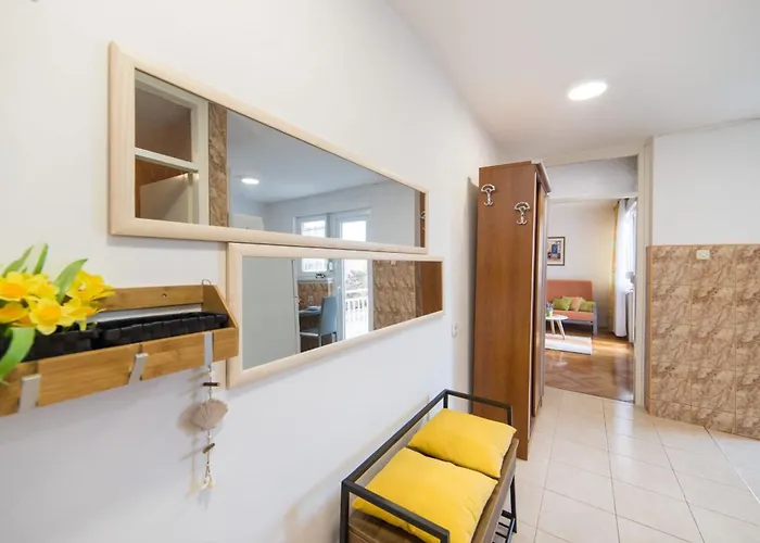 Appartement Orange Oasis *