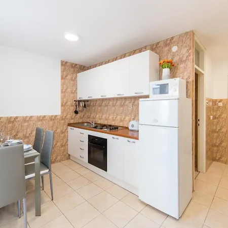 Apartman Orange Oasis *