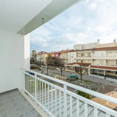 Orange Oasis Appartement *